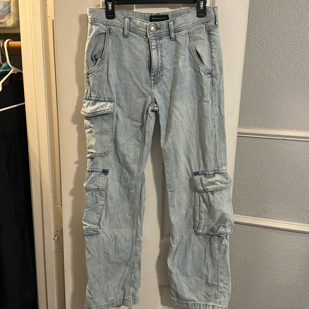 Aero Cargos